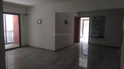 Living Room Image of 2466 Sq.ft 3 BHK Apartment / Flat for sale in Sargam Sarita, Sargasan Gandhinagar for Rs. 11600000