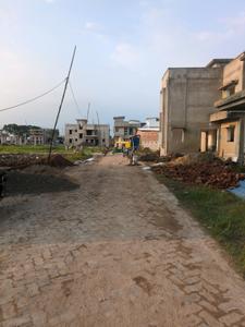 Image of 1440 Sq.ft Residential Plot / Land for sale in Swapnabhumi, New Town, Kolkata for Rs. 3788784