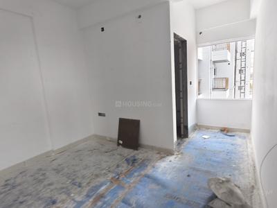 Bedroom Image of 1571 Sq.ft 3 BHK Apartment / Flat for sale in Isha Hilife, Thirumalashettyhally Bengaluru for Rs. 16000000