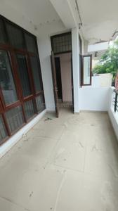 Balcony Image of 1600 Sq.ft 4 BHK Apartment / Flat for sale in Unique Sapphire, Mansarovar Jaipur for Rs. 6800000