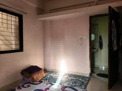 Bedroom Image of 850 Sq.ft 2 BHK Independent House for rent in Sus Pune for Rs. 21000