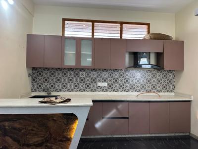 Kitchen Image of 2000 Sq.ft 4 BHK Independent House for rent in Gnana Bharathi Bengaluru for Rs. 45000