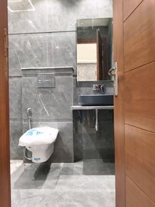 Bedroom Two Image of 2700 Sq.ft 4 BHK Builder Floor for sale in Paramount Luxury Floors Sushant Lok 3, Sector 57 Gurgaon for Rs. 36500000
