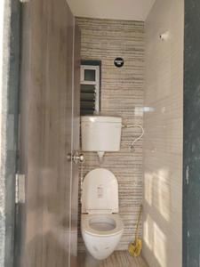 Common Bathroom Image of 635 Sq.ft 1 BHK Apartment / Flat for sale in Shree Krishna Bhoomi, Naigaon East Naigaon for Rs. 3500000