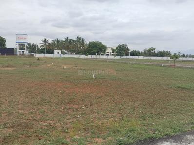 Image of 1300 Sq.ft Residential Plot / Land for sale in Ganeshapuram, Coimbatore for Rs. 1953900