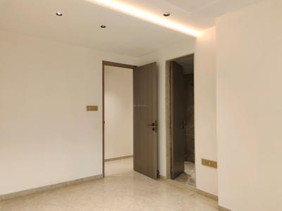 Bedroom Image of 1320 Sq.ft 3 BHK Apartment / Flat for sale in DLH Dilrag, Juhu Mumbai for Rs. 66000000