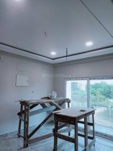 Hall Image of 1970 Sq.ft 3 BHK Apartment / Flat for rent in Chandrasekharpur Bhubaneswar for Rs. 30000