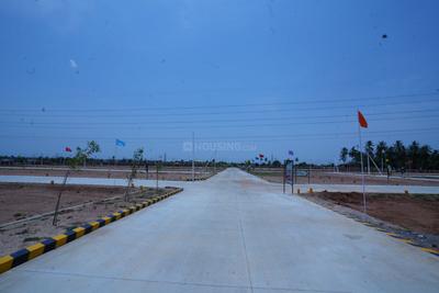 Image of 800 Sq.ft Residential Plot / Land for sale in Trichy, Tiruchirappalli for Rs. 650000