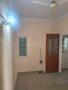 Hall Image of 600 Sq.ft 1 RK Independent House for rent in Banaswadi Bengaluru for Rs. 12000