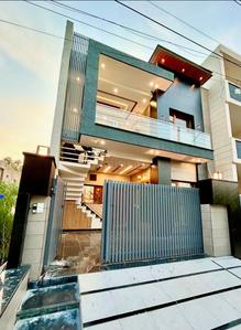 Image of 2000 Sq.ft 3 BHK Independent House for sale in Crown Realties Radhe Krishna Nagar, Mathpurena, Raipur for Rs. 5500000