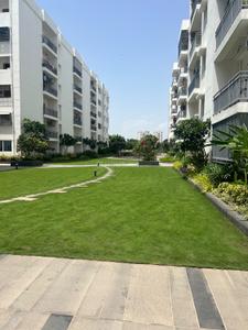 Image of 2150 Sq.ft 3 BHK Apartment / Flat for rent in EIPL Rivera, Manchirevula, Hyderabad for Rs. 50000