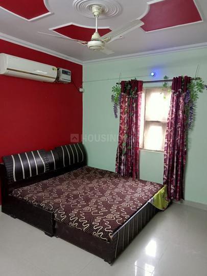 Uttam nagar west, Uttam Nagar Bedroom 1