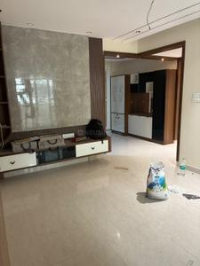 2 BHK Flat