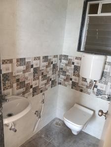 Image of 700 Sq.ft 1 BHK Apartment / Flat for sale in Riverside, Taloja, Navi Mumbai for Rs. 3800000