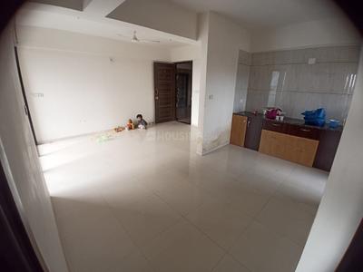 Hall Image of 1200 Sq.ft 2 BHK Apartment / Flat for sale in Ashapura Samanvay Skyview, Tragad Ahmedabad for Rs. 5600000
