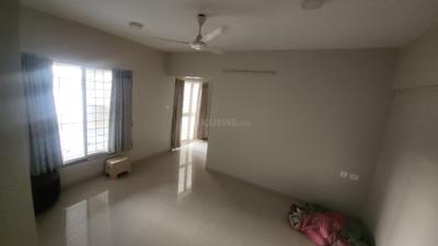 Living Room Image of 899 Sq.ft 3 BHK Apartment / Flat for sale in Guardian Lake Shire, Jambhulwadi Pune for Rs. 7700000