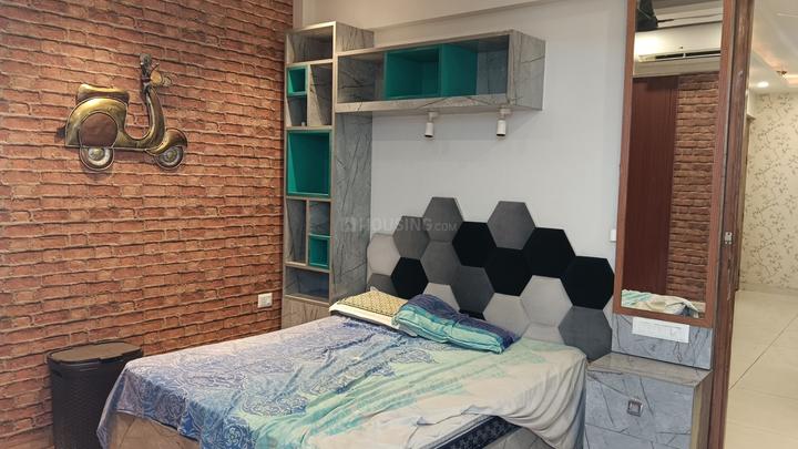 Saya Gold Avenue Phase 1 Bedroom One 1