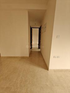Hall Image of 720 Sq.ft 2 BHK Apartment / Flat for rent in Goodwill Unity, Sanpada Navi Mumbai for Rs. 60000