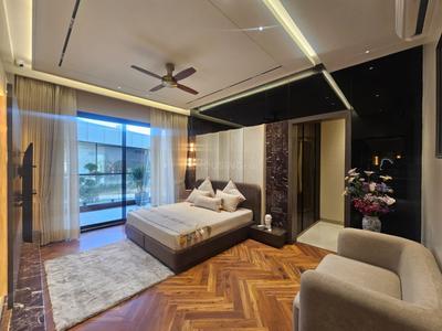 Hall Image of 2700 Sq.ft 3.5 BHK Apartment / Flat for sale in Mohali Village Mohali for Rs. 22500000