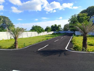 Image of 900 Sq.ft Residential Plot / Land for sale in Chengalpattu, Chennai for Rs. 1400000