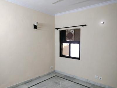 Bedroom Image of 1600 Sq.ft 3 BHK Apartment / Flat for sale in JP Beverly Park CGHS, Sector 22 Dwarka New Delhi for Rs. 34000000
