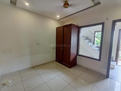 2 BHK Independent Builder Floor