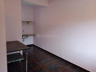 Kitchen Image of 300 Sq.ft 1 RK Studio for rent in Salcete Goa for Rs. 10500