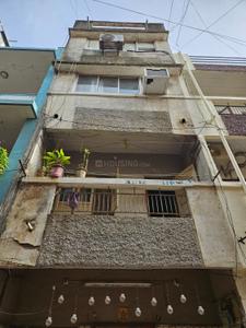 Image of 720 Sq.ft 4 BHK Independent House for sale in Nanpura, Surat for Rs. 7500000