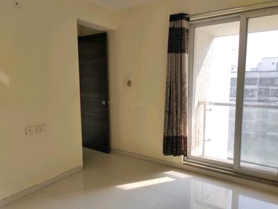 Bedroom Image of 1200 Sq.ft 2 BHK Apartment / Flat for rent in Shagun White Woods by Shagun Realty, Ulwe Navi Mumbai for Rs. 45000