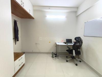 Bedroom Image of 1360 Sq.ft 3 BHK Apartment / Flat for sale in Candeur Signature by Candeur Constructions, Varthur Bengaluru for Rs. 17900000