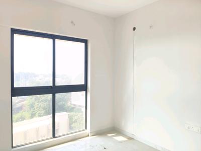 Bedroom Image of 770 Sq.ft 1.5 BHK Apartment / Flat for rent in Runwal Gardens Phase I, Dombivli East Thane for Rs. 15999