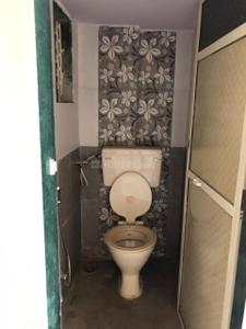 Bathroom Image of 375 Sq.ft 1 BHK Apartment / Flat for sale in Asha, Dombivli West Thane for Rs. 2225000