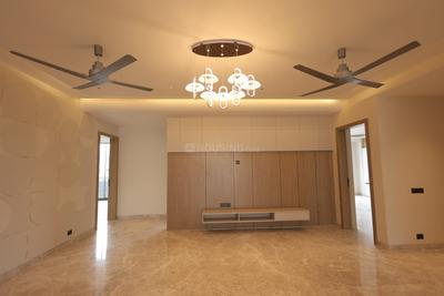 Hall Image of 4550 Sq.ft 5 BHK Builder Floor for sale in Sector 56 Gurgaon for Rs. 59000000