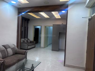 Hall Image of 800 Sq.ft 3 BHK Apartment / Flat for sale in SBP Housing Park, Mohan Nagar Dera Bassi for Rs. 5800000