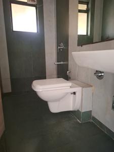 Bedroom Two Image of 1368 Sq.ft 2 BHK Apartment / Flat for sale in Regency Icon, Kharghar Navi Mumbai for Rs. 17000000