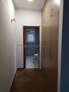 Bedroom Image of 2300 Sq.ft 3 BHK Apartment / Flat for rent in ATS Pristine, Sector 150 Noida for Rs. 56000