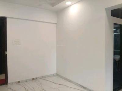Living Room Image of 580 Sq.ft 1 BHK Apartment / Flat for sale in Umiya Oasis, Mira Road East Mira Bhayandar for Rs. 7250000