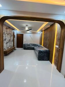 Hall Image of 1841 Sq.ft 4 BHK Apartment / Flat for sale in Urban Prime, Manyawas Jaipur for Rs. 18100000