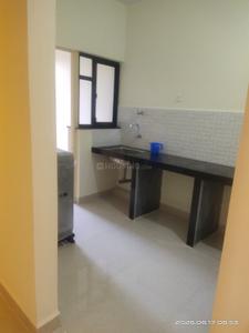 Kitchen Image of 1033 Sq.ft 2 BHK Apartment / Flat for rent in Samarth Enclave, Panjim Goa for Rs. 35000
