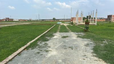Image of 1000 Sq.ft Residential Plot / Land for sale in Ram Nagar, Varanasi for Rs. 1100000