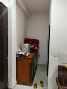 Kitchen Image of 1000 Sq.ft 2.5 BHK Builder Floor for rent in Sector 6 Gurgaon for Rs. 16000
