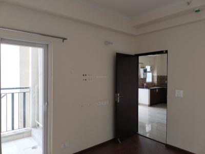 Bedroom Image of 885 Sq.ft 2 BHK Apartment / Flat for sale in Terrace Homes, Noida Extension Greater Noida for Rs. 6524120