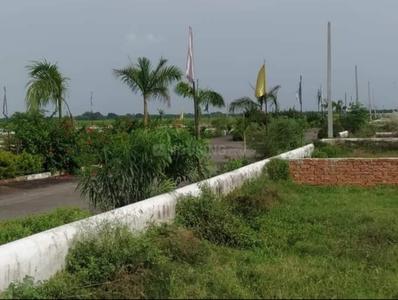 Image of 1000 Sq.ft Residential Plot / Land for sale in Sarosa Bharosa, Lucknow for Rs. 3000000