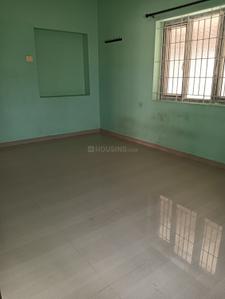Bedroom Image of 1500 Sq.ft 3 BHK Independent House for rent in Peelamedu Coimbatore for Rs. 30000