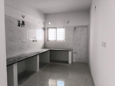 Kitchen Image of 1120 Sq.ft 2 BHK Apartment / Flat for sale in SV Brundhavanam, Vajarahalli Bengaluru for Rs. 7448000