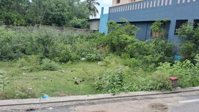 Image of 2175 Sq.ft Residential Plot / Land for sale in Gingee, Viluppuram for Rs. 4000000