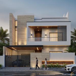 Image of 1650 Sq.ft 3 BHK Independent House for sale in Villivakkam, Chennai for Rs. 16500000