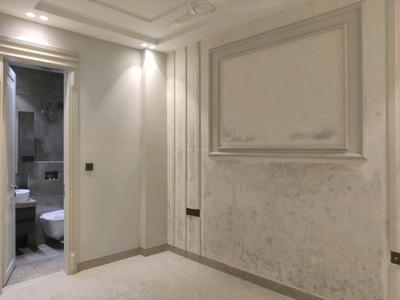 Bedroom Image of 2250 Sq.ft 4 BHK Builder Floor for sale in Indirapuram Ghaziabad for Rs. 27551000