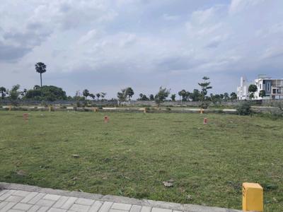 Image of 811 Sq.ft Residential Plot / Land for sale in RedBrick Genesis, Ambattur Industrial Estate, Chennai for Rs. 10948500