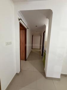 Hall Image of 1600 Sq.ft 3.5 BHK Apartment / Flat for sale in JP Nagar Bengaluru for Rs. 13500000